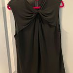 MM.LaFleur  Sleeveless Top L Photo 0