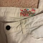 Siwy Hannah you’re in heaven white jeans 28 Photo 3