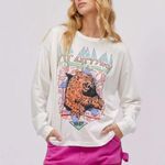 Daydreamer NWOT 1987 Hysteria Tour Long Sleeve Photo 2