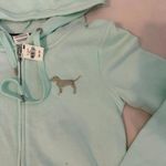 Victoria's Secret PINK  Y2K bling zip up Jacket Photo 1