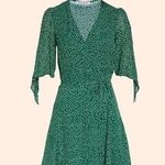 Reformation  Sammy Dress (Wyoming) Photo 0