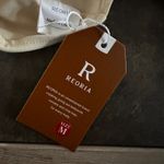 REORIA  Butsmooth® Women's Trendy Sexy Criss Cross Halter Neck Sleeveless Thong Bodysuits Tops Clubwear Photo 7