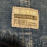G-Star  raw wide leg light wash high rise size29/32
NWOT Photo 3
