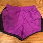 Adidas Purple Shorts Running Photo 2