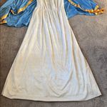 California Virgin Mary Costume SIZE S Photo 2