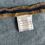 Steve Madden  Blue Denim Apparel Photo 7