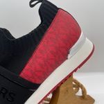 Michael Kors FELIX LOGO TRAINER SNEAKER Photo 4