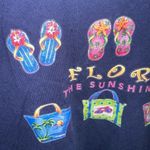 Hanes Florida The Sunshine State Graphic t-shirt Photo 2