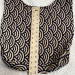 Source Unknown Boho Fabric Paisley Bag Large Photo 6