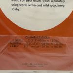 Vintage Bonnie Doon Seamless Panti Photo 4