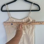 Trina Turk  Silk Tank Blouse size S‎ Photo 4