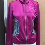 Puma  full zip track jacket Photo 1