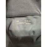 Under Armour ‎ ColdGear Funnel Neck Sweatshirt XL Blue Fleece Pullover Photo 3