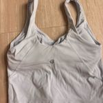 Lululemon Dusty Blue  Align Tank Photo 1