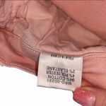 J Brand Suvi Distressed Pink Cropped Pants Size 27 Photo 10