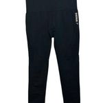 Gymshark Energy Black Seamless Leggings Photo 0