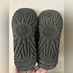 UGG Women’s  Mini Bailey Black Boots 9 Photo 9