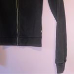 Twisted Heart XS Black Embroidered Jacket Photo 3