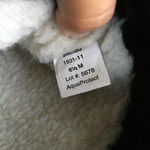 Blondo  Shearling Lined‎ Suede Waterproof Boots Photo 3