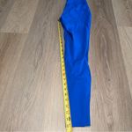 Lululemon  Base Pace High-Rise Tight 25" Blazer Blue Tone - Size 4 Photo 7