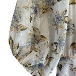 Lush Clothing NWT Lush Floral Mini Dress Photo 4