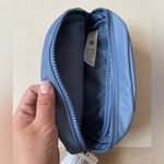 Lululemon City Essentials Pouch Mini - Oasis Blue Photo 6