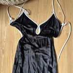 CEDAR CITY MAXI DRESS Black Size 2 Photo 1