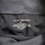 Lane Bryant  Level 2 Totally Smooth Ultra High-Waist Legging Size E/F NWOT Photo 3