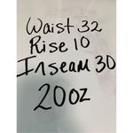 Spanx Women's 5-Pocket Skinny Denim Jeans Dark Wash Blue Size 28 Photo 1