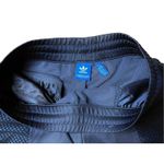 Adidas Osaka BQ5735 Navy Knit Shorts MEDIUM NWOT Activewear Basketball Shorts Photo 1