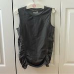 Athleta Gray Fastest Track Tank in Camo Photo 1