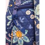 Vera Bradley Disney Parks Exclusive Mickey & Minnie Whimsical Pattern Backpack Photo 2