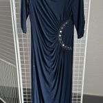 Adrianna Papell Formal Dress With Embellishments Photo 0