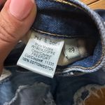 Rag and Bone  Jean shorts distressed cut off 9/29 Photo 8