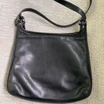 Coach  flat saddle bag Photo 7