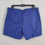 Land N Sea Blue Shorts 16 Size 14 Photo 1