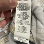 Garage  Denim Wide Leg High Rise Light Wash Jeans‎ Women's Size 11 Photo 5