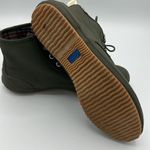 Keds  Green Scout Splash Water Resistant Boots Canvas Insulated Women's 7M B14B Photo 8