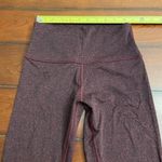 Lululemon  Crop Luxtreme‎ Leggings Photo 3