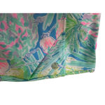 Lilly Pulitzer  Luxletic Floral Active Tennis Pickleball Skort Size 00 Photo 5