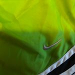 Nike Athletic Shorts Photo 1