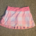 Lululemon Tennis Skirt Photo 0