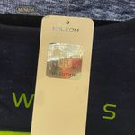 NFL NWT Seattle Seahawks Soft Mesh Jersey T-shirt - Womens Size M - Blue Photo 2