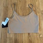 Aritzia TNA butter tank top Medium Photo 1