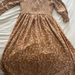 MikaRose  Dress Floral Photo 0