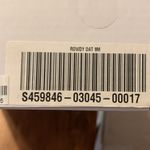 Christopher & Banks  Rowdy Oatmeal slip-ons size 9 Photo 9