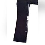 Derek Lam  10 Crosby Navy‎ Blue & Black Side Zip Skinny Pants Sz 6 Photo 12