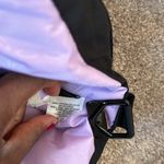 Oakley  Thinsulate Winter Coat SIZE S Women’s Black/Purple Insulated Ski Jacket Photo 4