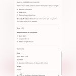 Free People  easy street tunic knit in painted white Photo 4