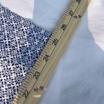 Donna Ricco  New York size 4 cropped floral pants Photo 9